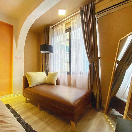 Ferienwohnung Aimee House - Dinh Liet/Cozy/Old Quarter/WALK STREET Hanoi Exterior foto