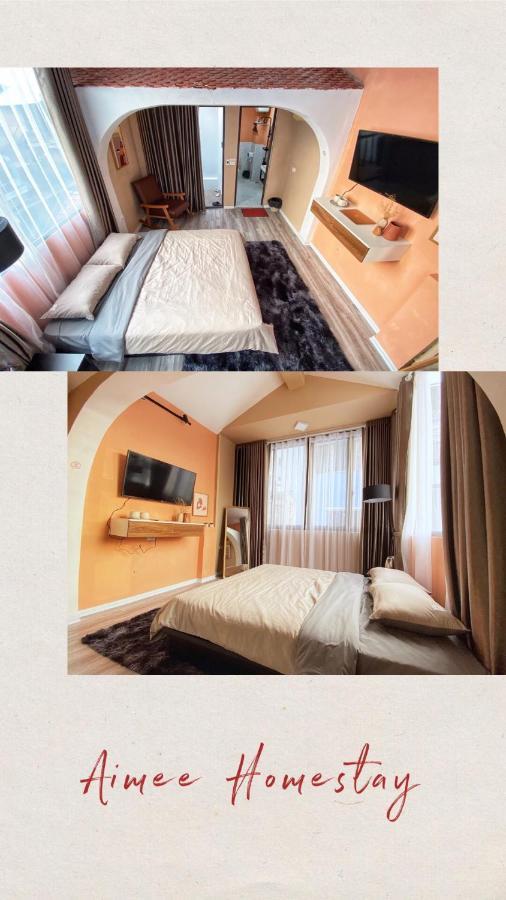 Ferienwohnung Aimee House - Dinh Liet/Cozy/Old Quarter/WALK STREET Hanoi Exterior foto