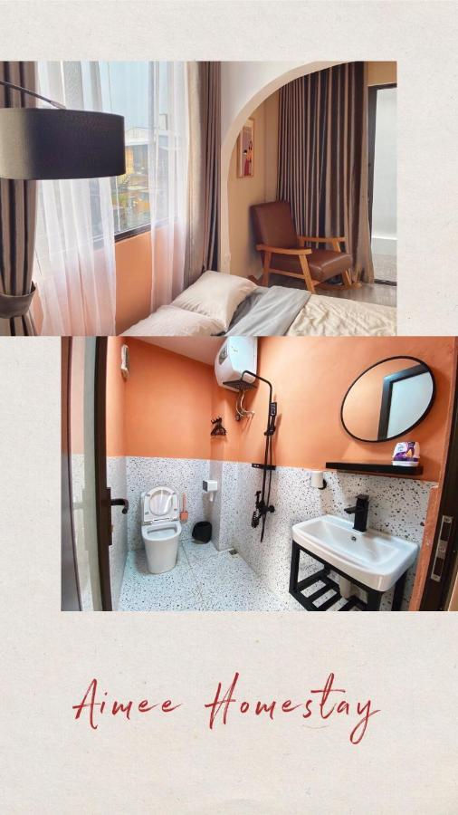 Ferienwohnung Aimee House - Dinh Liet/Cozy/Old Quarter/WALK STREET Hanoi Exterior foto