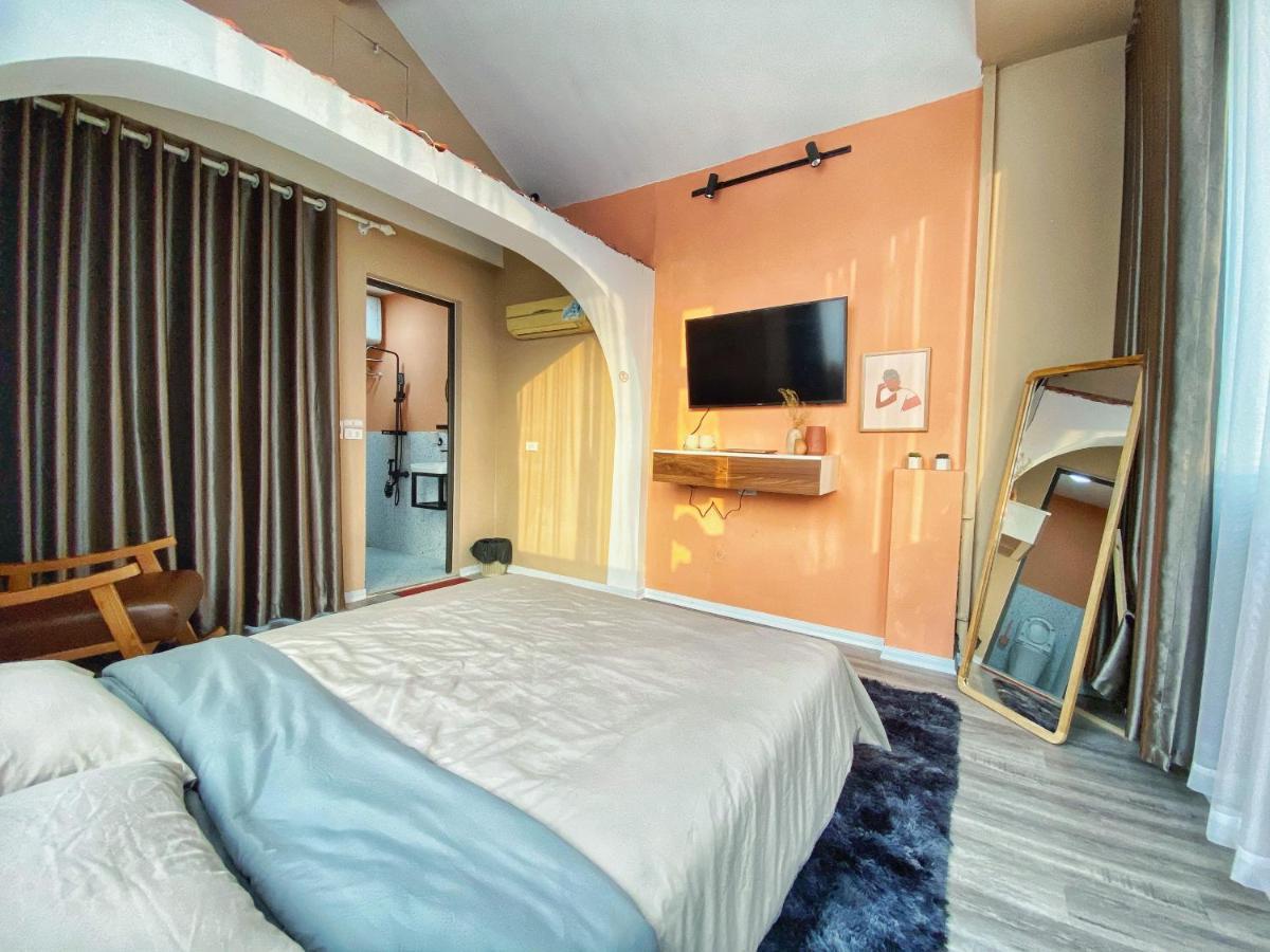 Ferienwohnung Aimee House - Dinh Liet/Cozy/Old Quarter/WALK STREET Hanoi Exterior foto