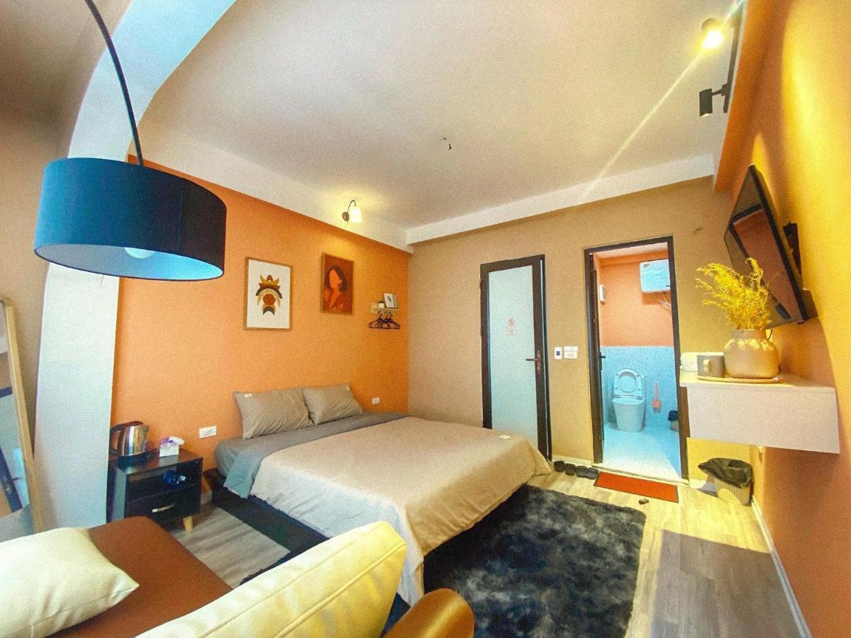 Ferienwohnung Aimee House - Dinh Liet/Cozy/Old Quarter/WALK STREET Hanoi Exterior foto