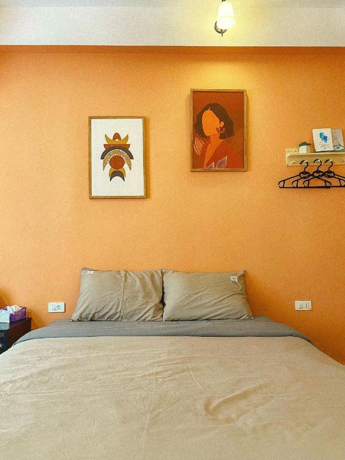 Ferienwohnung Aimee House - Dinh Liet/Cozy/Old Quarter/WALK STREET Hanoi Exterior foto